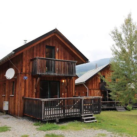 Chalet In Stadl An Der Mur Styria Near Ski Area Экстерьер фото