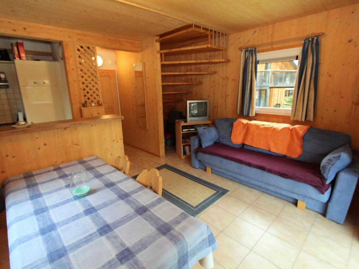 Chalet In Stadl An Der Mur Styria Near Ski Area Экстерьер фото