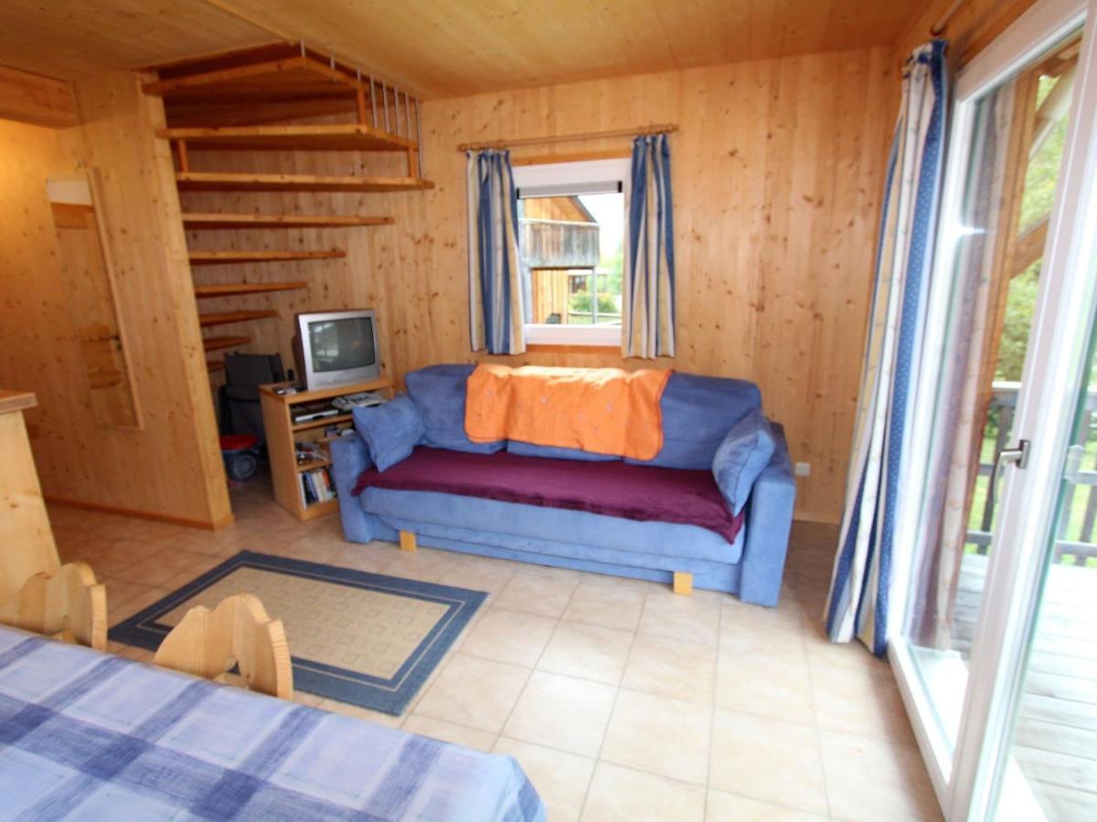 Chalet In Stadl An Der Mur Styria Near Ski Area Экстерьер фото