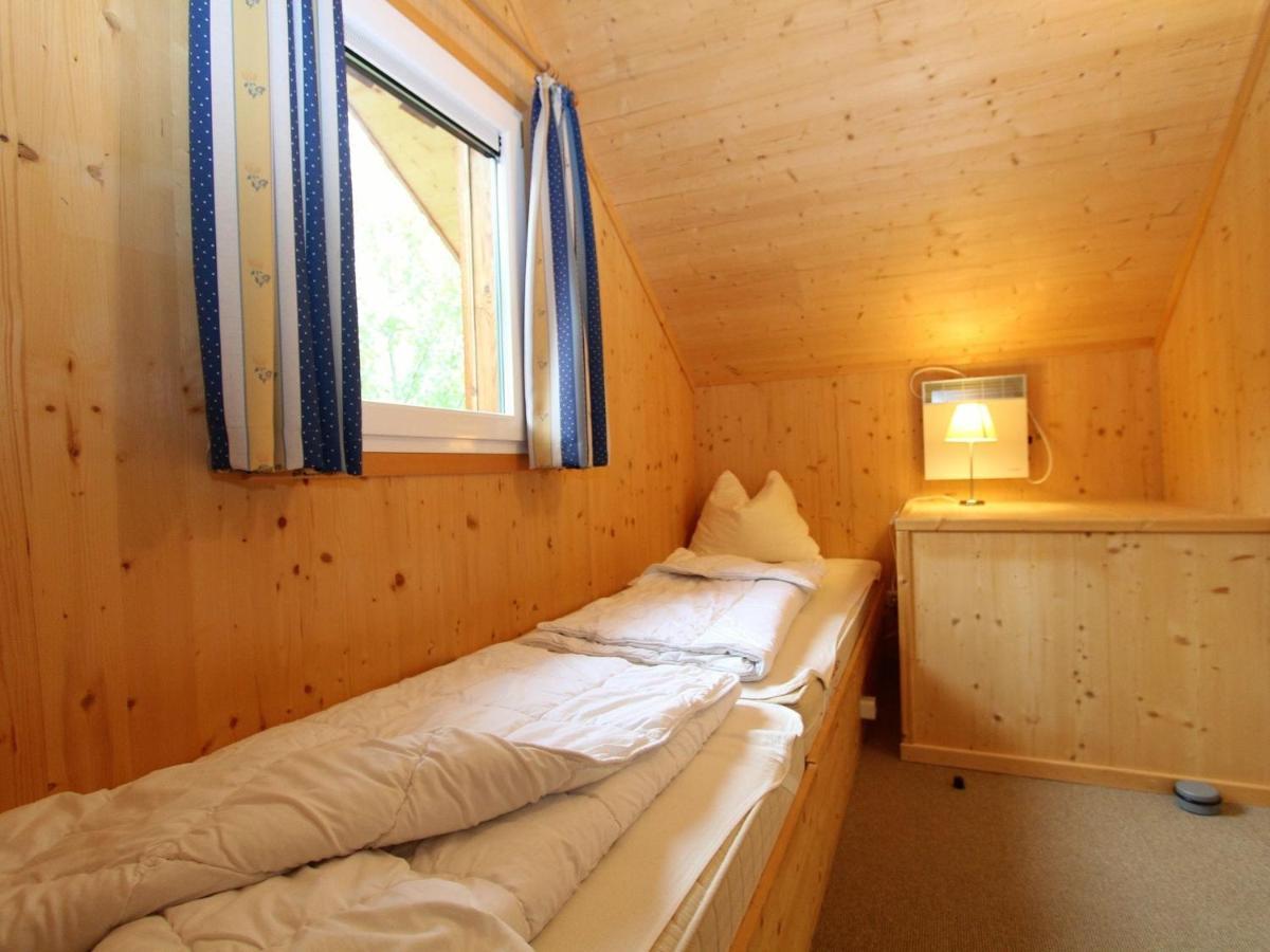 Chalet In Stadl An Der Mur Styria Near Ski Area Экстерьер фото