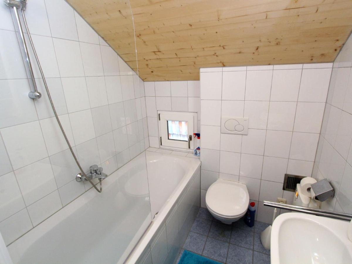 Chalet In Stadl An Der Mur Styria Near Ski Area Экстерьер фото